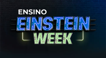 Ensino Einstein Week