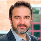 Dr. Alexandre Holthausen Campos, foto de perfil.