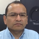 Dr. Lionel Gamarra.