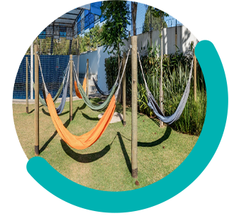 Clique para acessar a unidade Centro Einstein de Esportes e Bem-estar