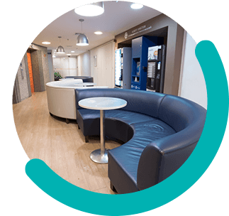 Clique para acessar a unidade Faria Lima